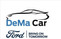 Logo Dema Car Zentrum S.r.l.